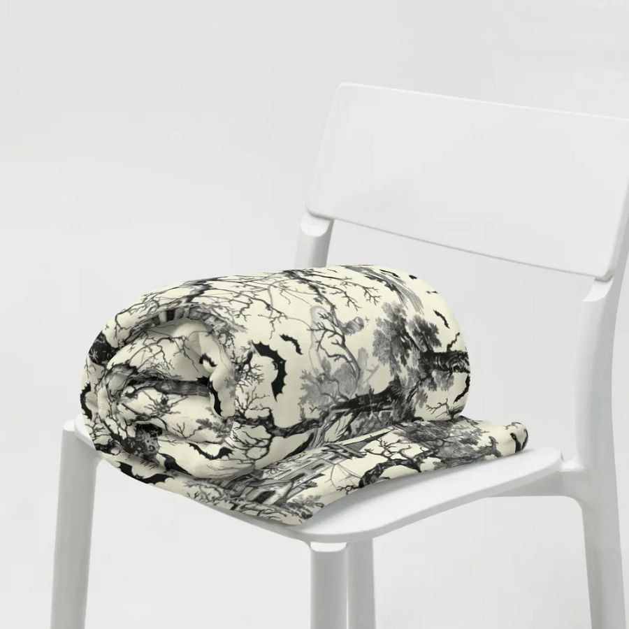 Halloween Blanket product image (7)