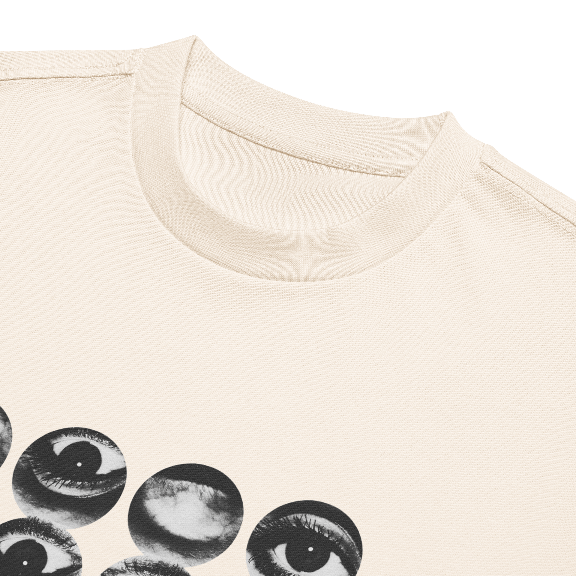 ALL EYES ON US TEE product image (3)