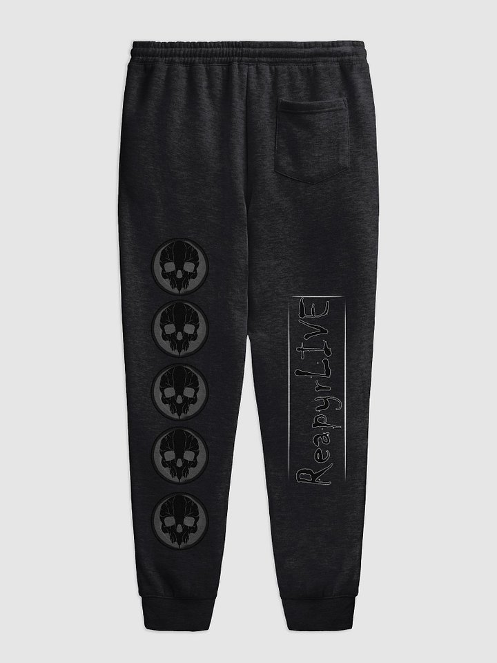 Reapyr Skull Sweaties product image (2)
