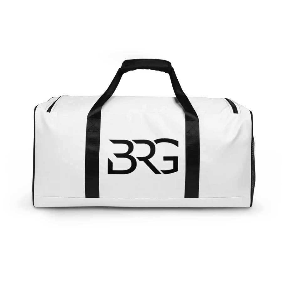 BRG Duffle Bag product image (1)