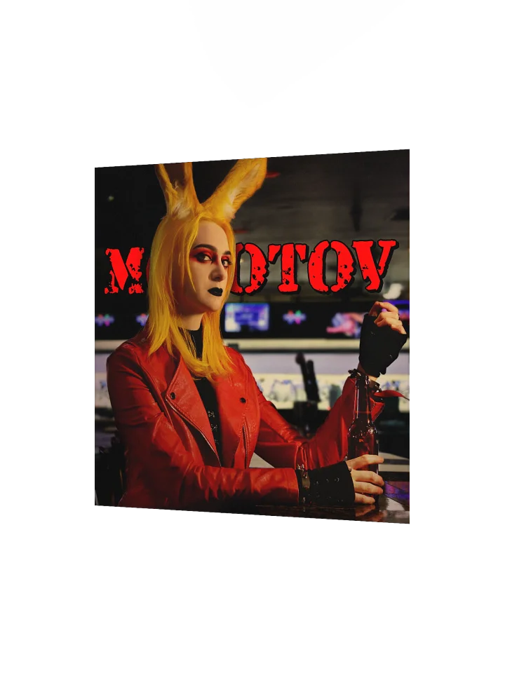MOLOTOV Bar Poster product image (2)
