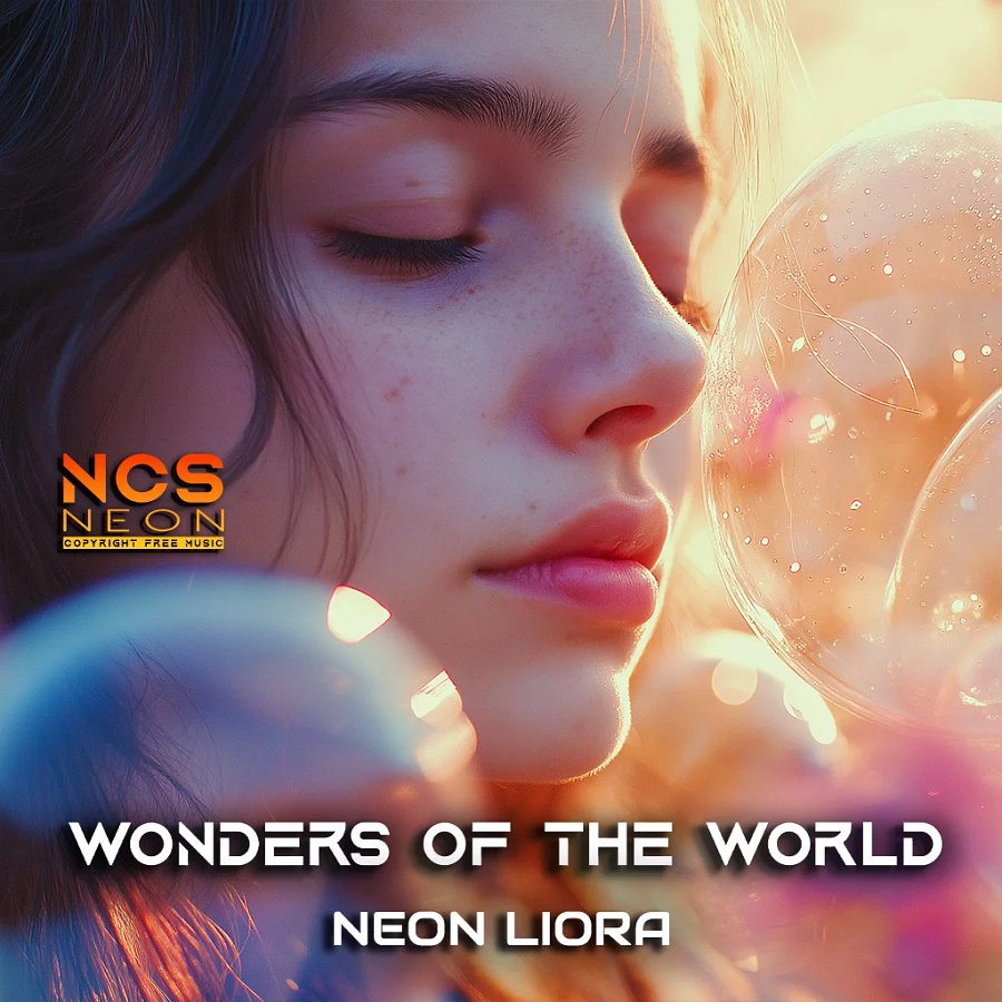 Neon Liora - WONDERS OF THE WORLD product image (1)