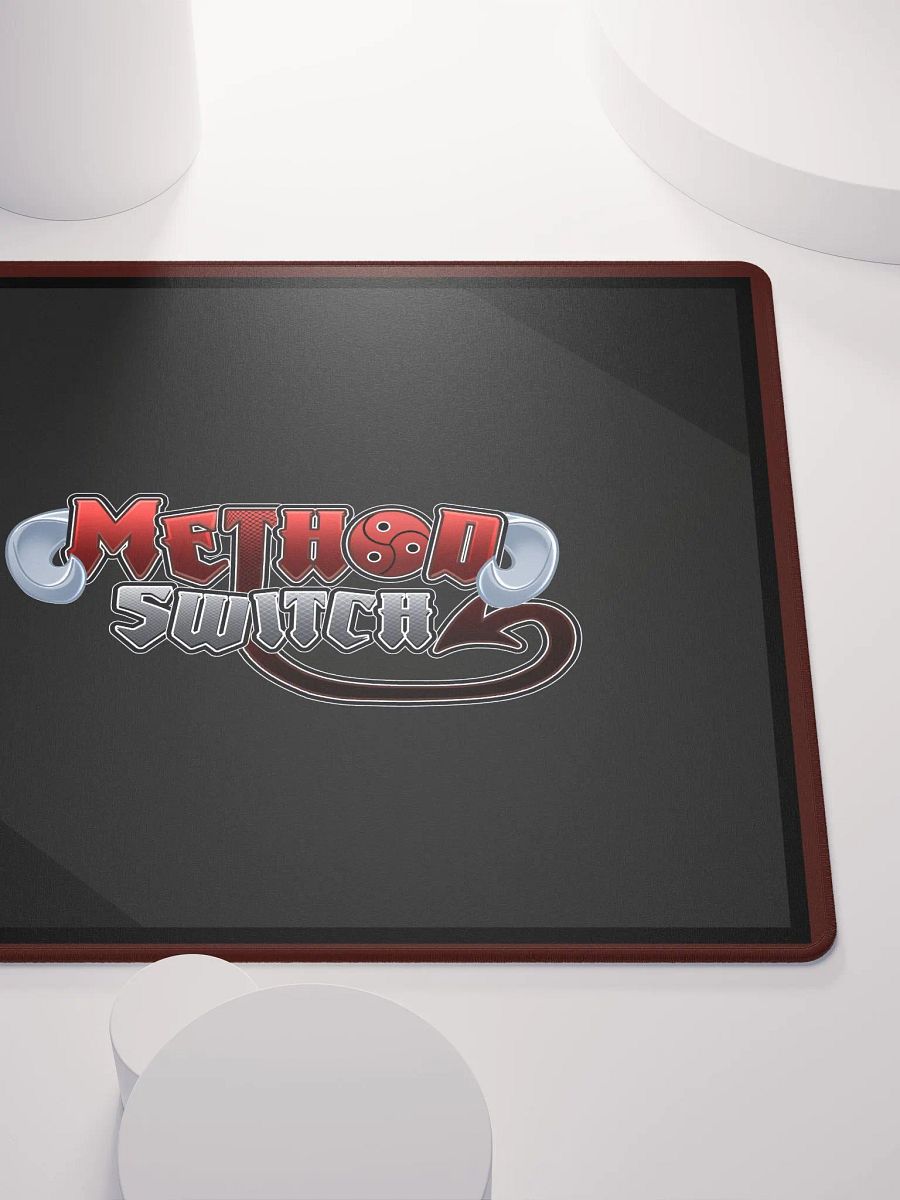 MethodSwitch Mousepad product image (5)