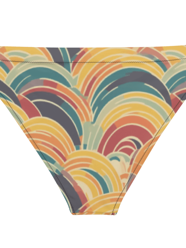 Wave Rider Sport Bikini Bottoms product image (2)
