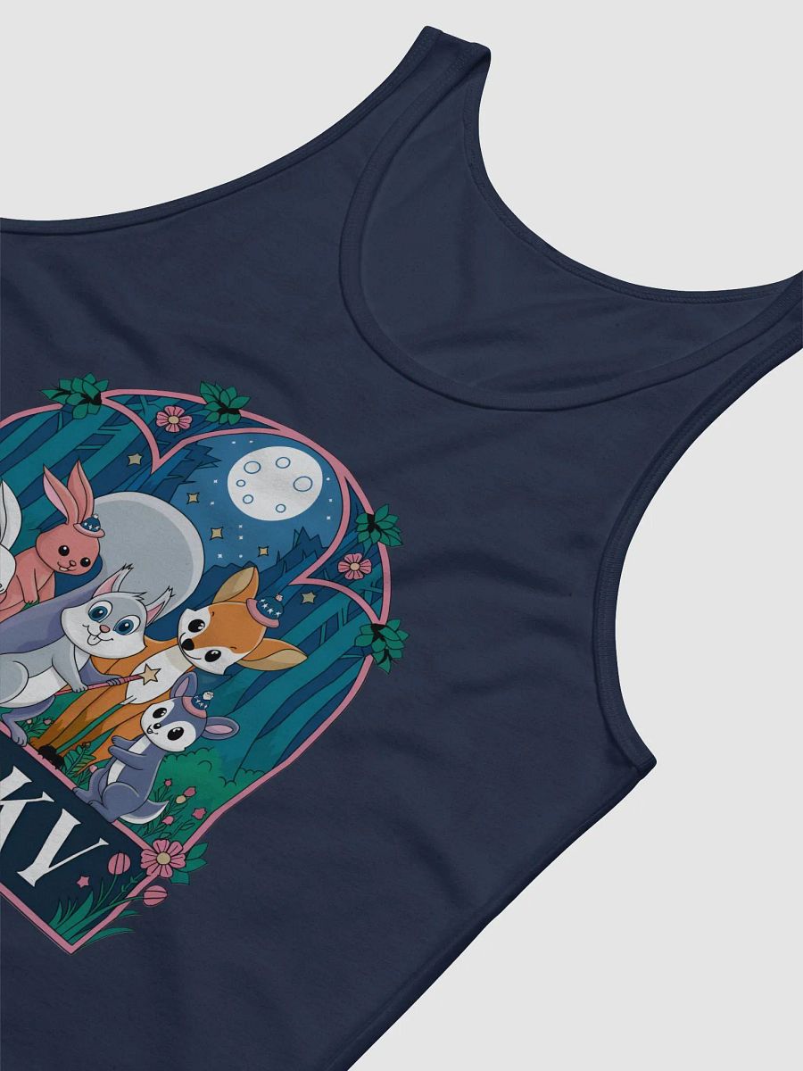 Pooky's Party Animals Tank product image (6)