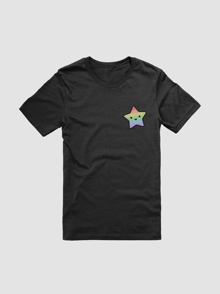 Lucy Pride T-Shirt product image (1)