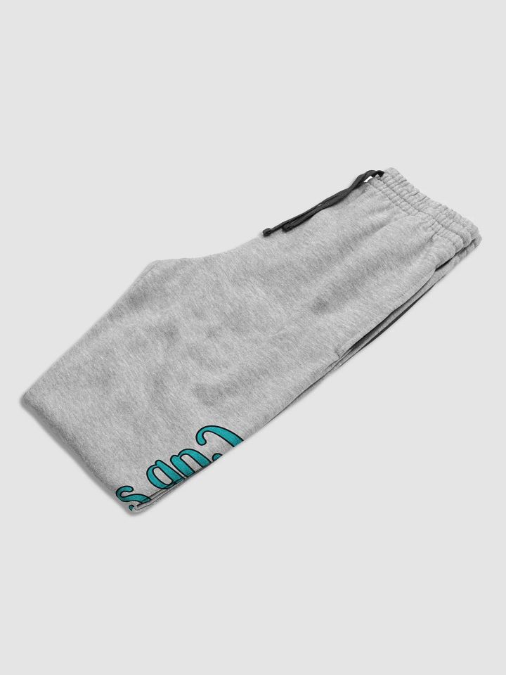Cub Squad Jogger Sweats product image (8)