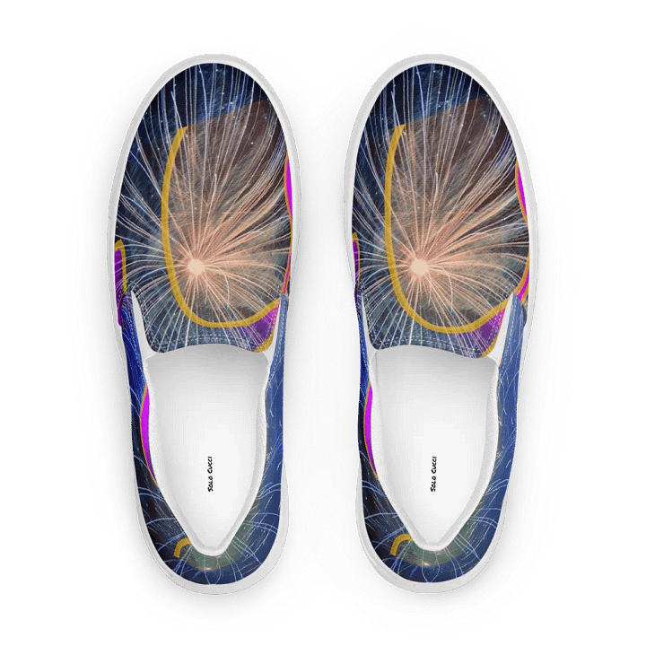 Mistic Slip-Ons product image (1)