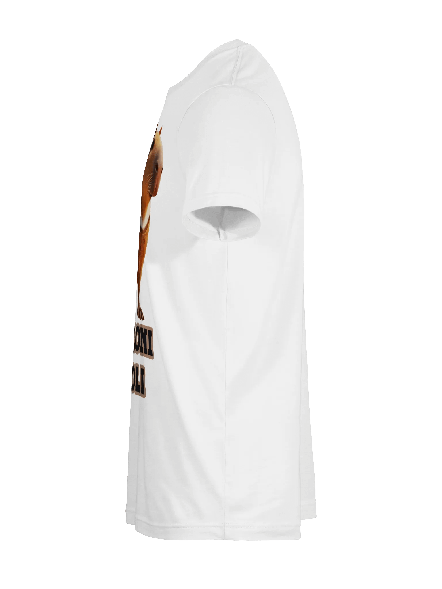 Burbaloni Luliloli Tee product image (5)