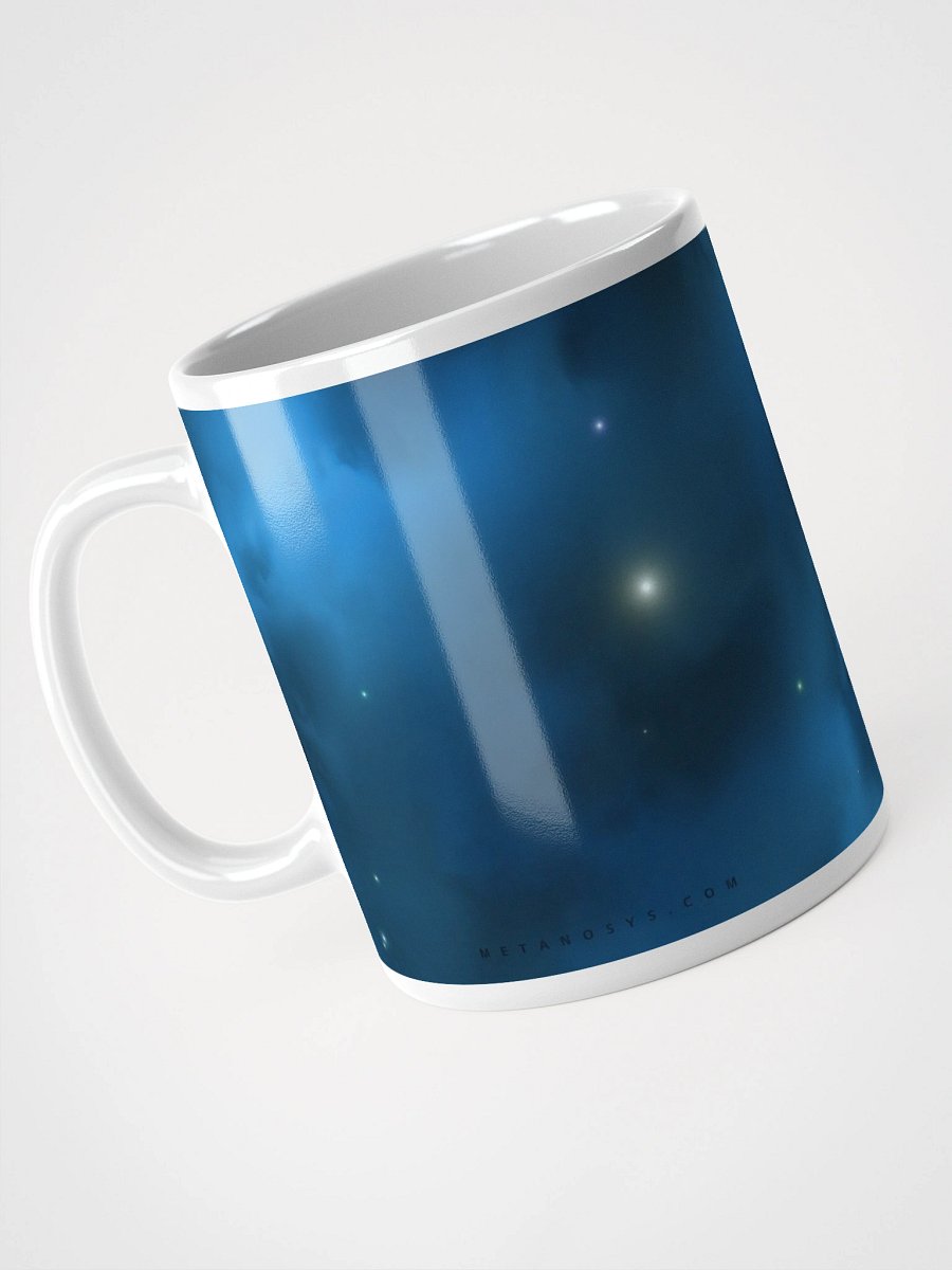 Nebula BB1 Glossy Mug product image (9)