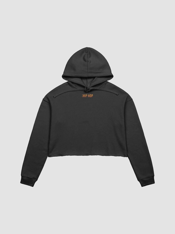 NJHH - Crop Hoodie product image (1)