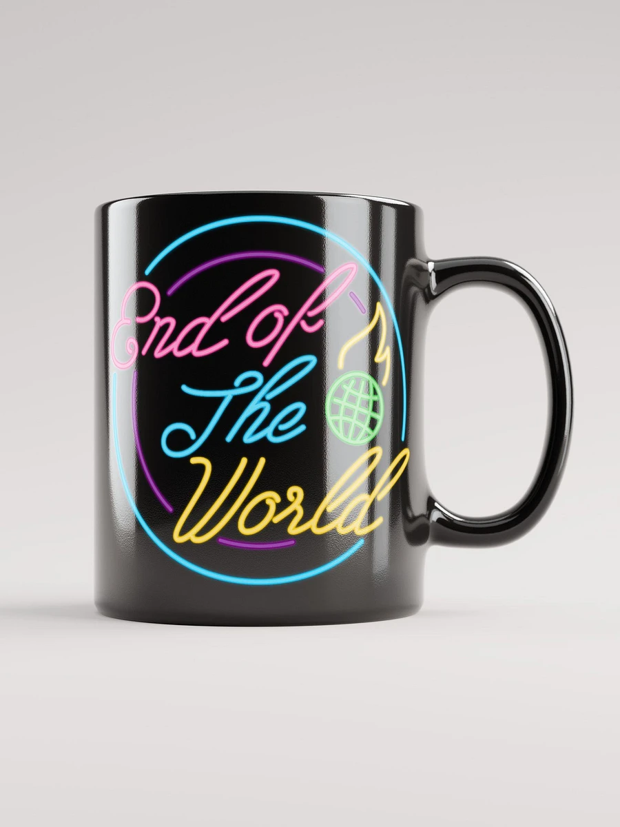 End of the World Mug product image (6)