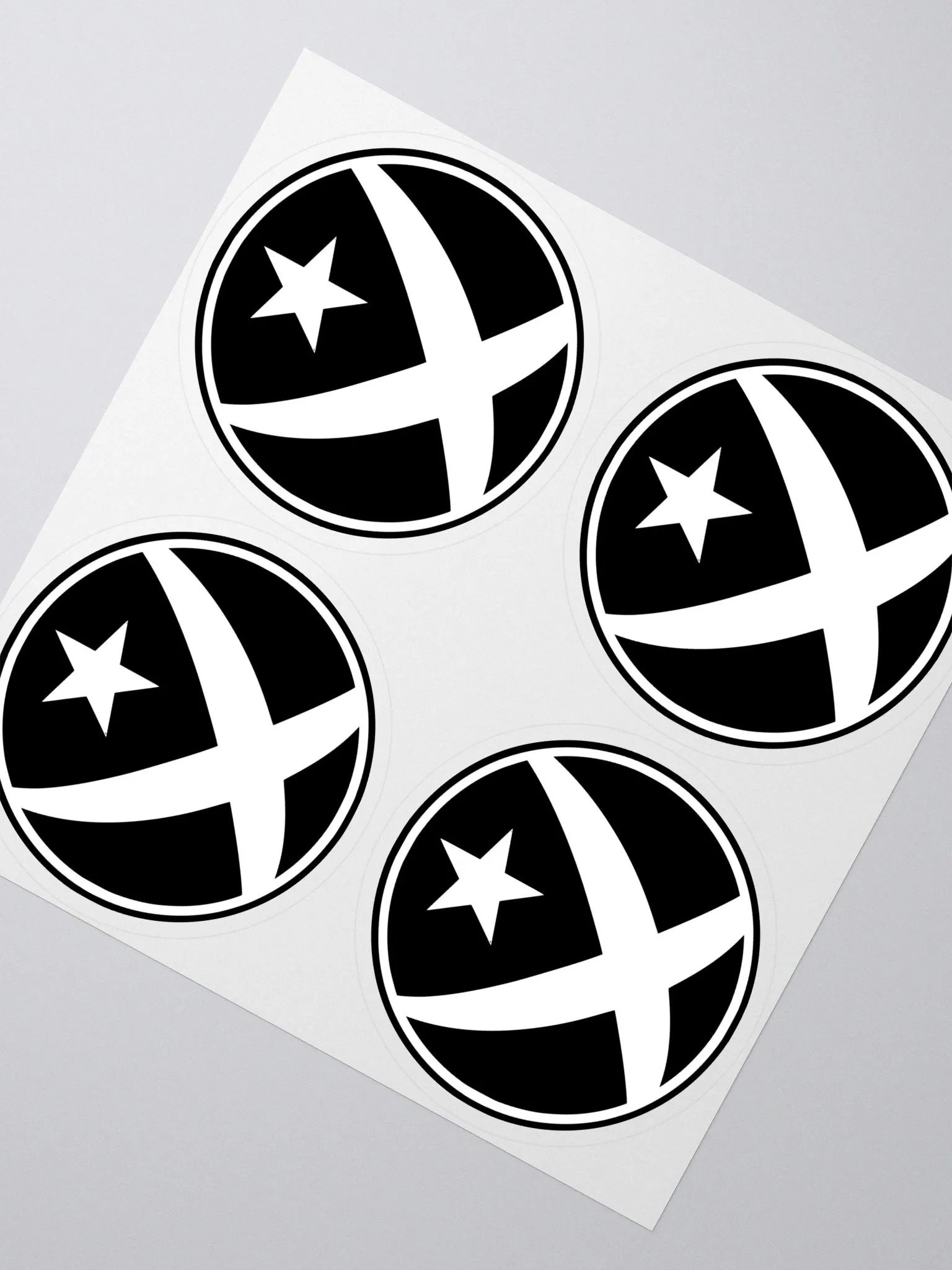 4Xlogo - Adhesius product image (2)