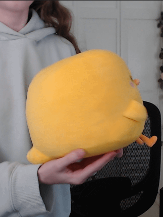HENRY (PLUSHIE) !!!!!!!! product image (3)