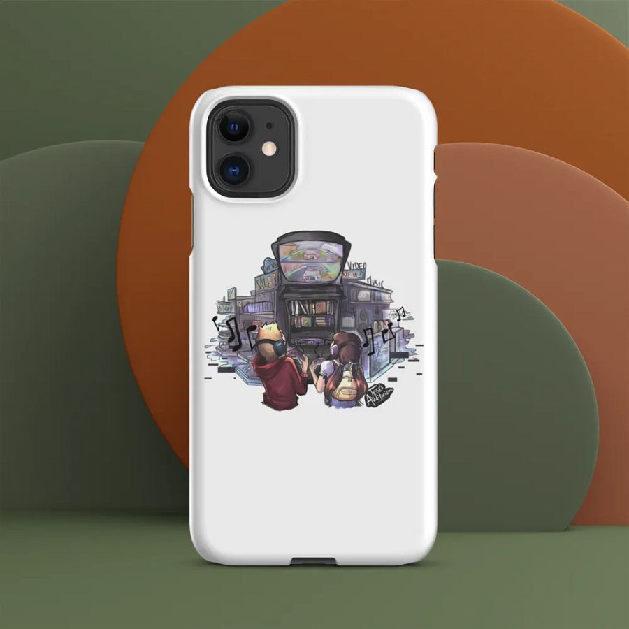 iPhone Case product image (11)