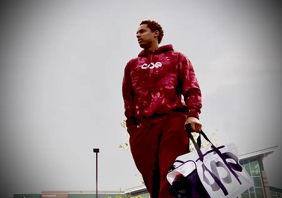 PREMIUM COE Tie Dye Champion Hoodie Canty Merch