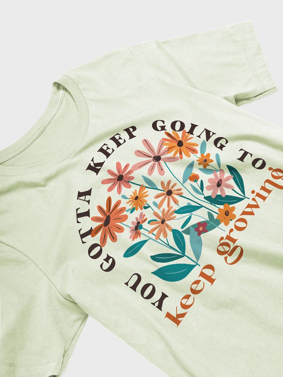 Keep Growing product image (3)