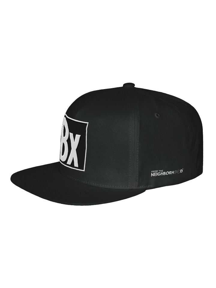 The Bronx Element : SnapHat product image (8)