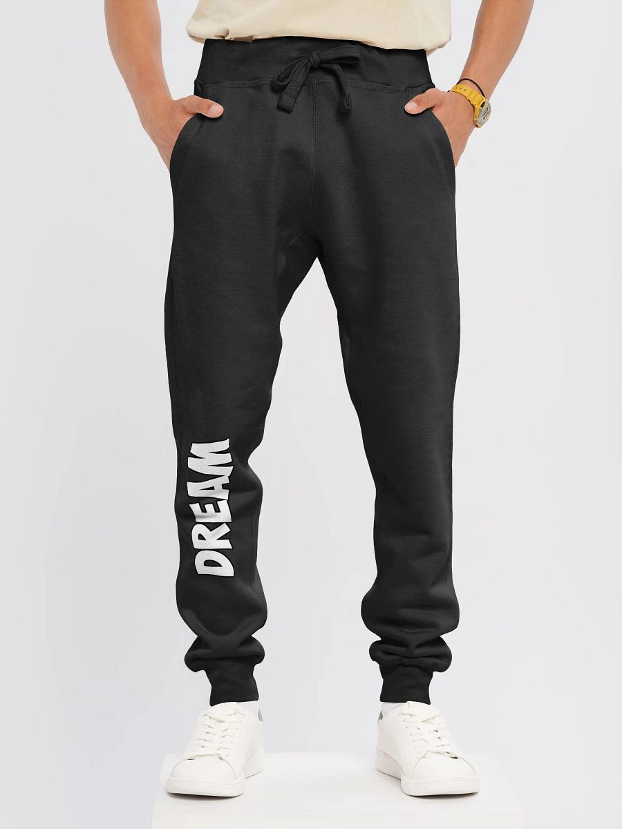 DREAM Joggers Pants product image (3)