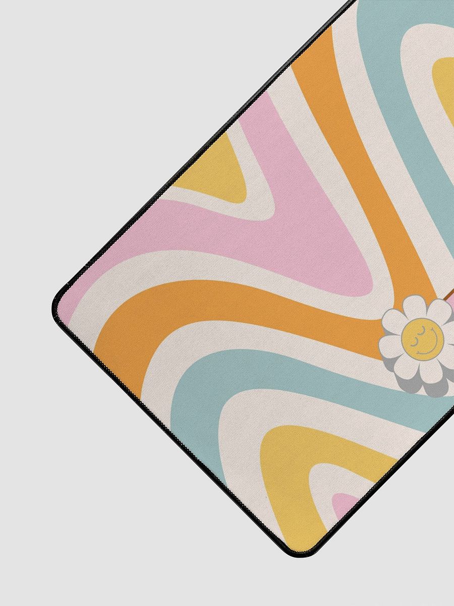 Nightfall Neoprene Desk Mat product image (3)
