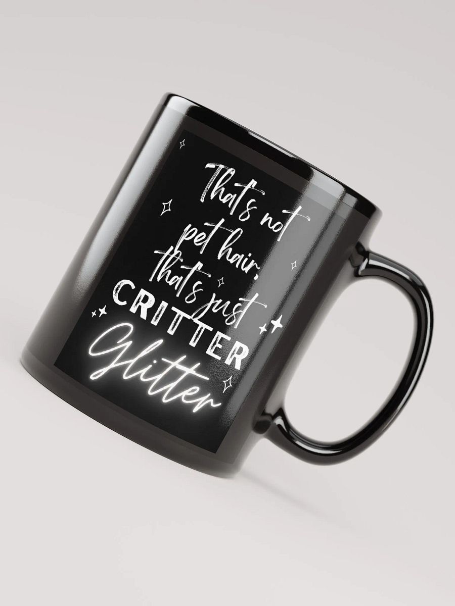 Critter Glitter Mug product image (7)