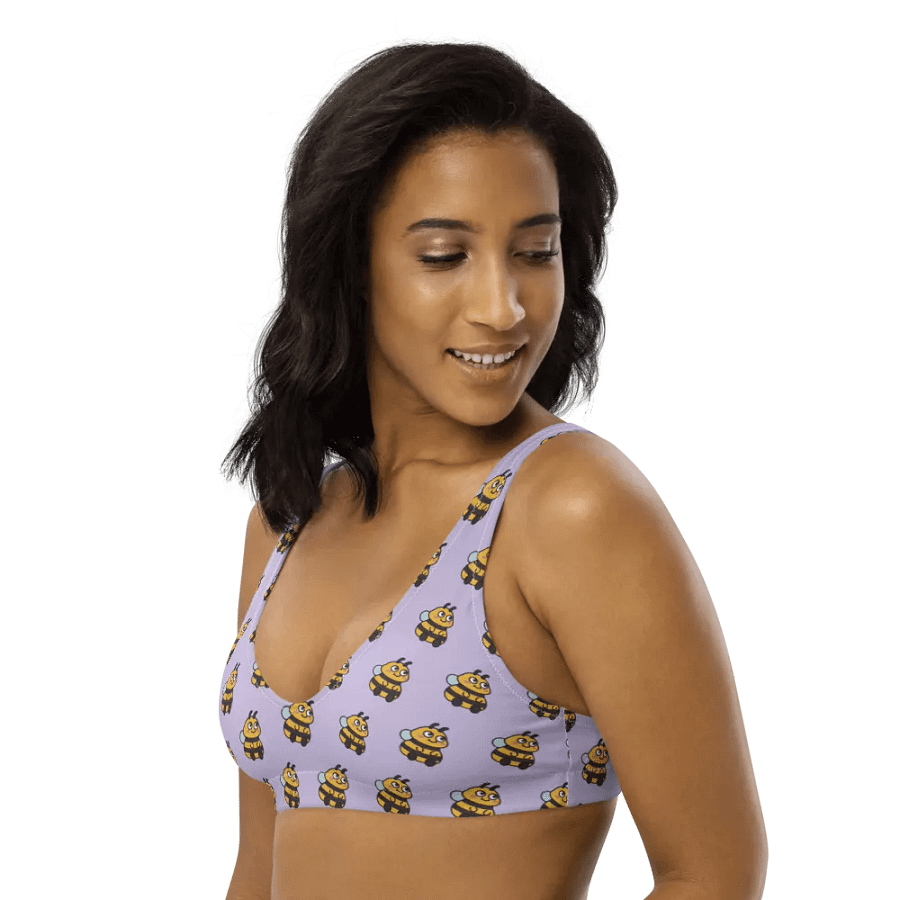 Bee-kini Top product image (7)