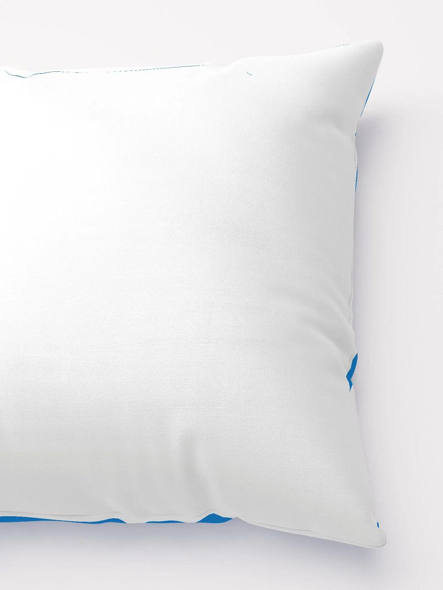 Seahorses and Friends Throw Pillow product image (4)