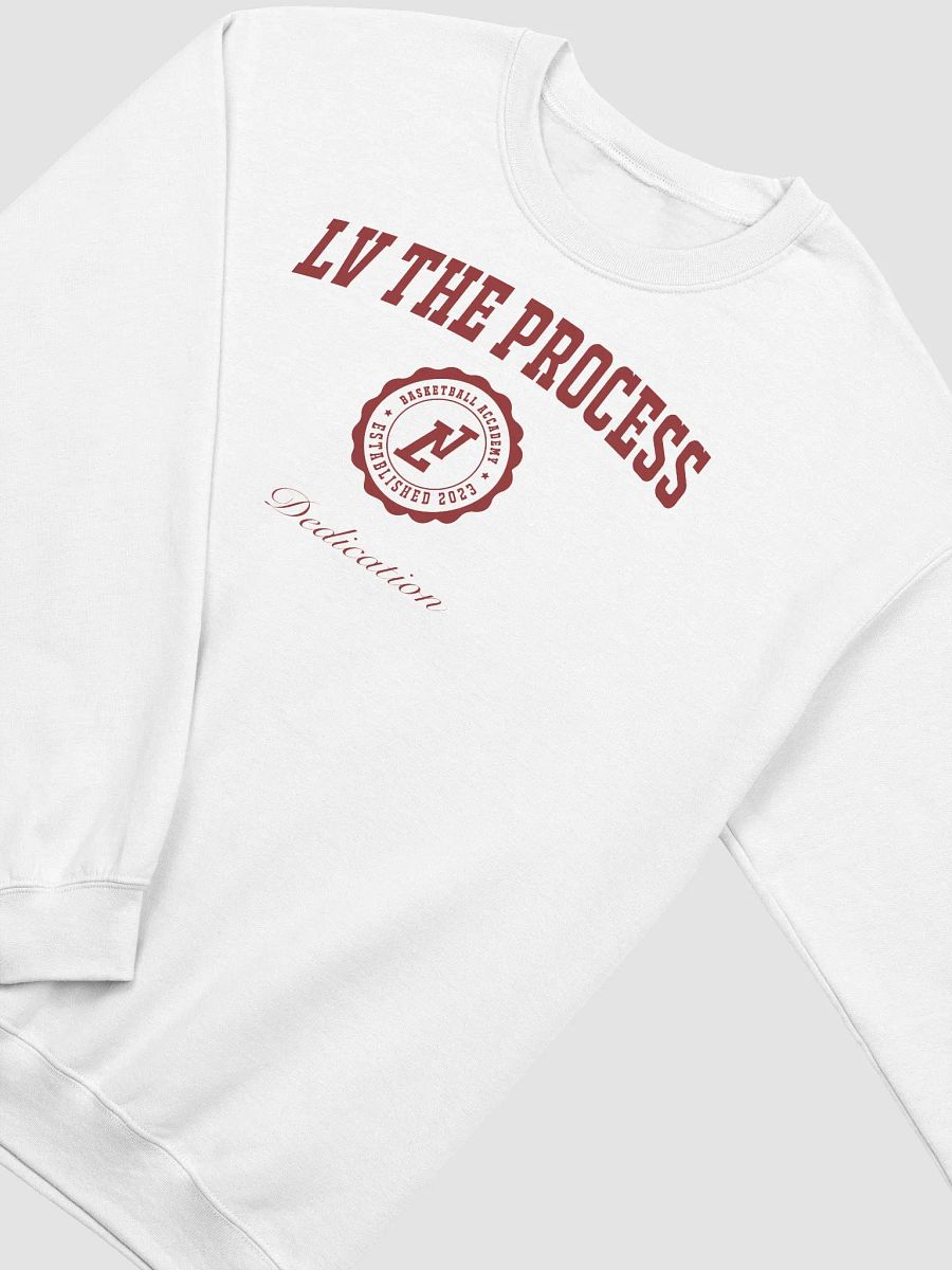 LV The Process Collegiate Crewneck product image (3)