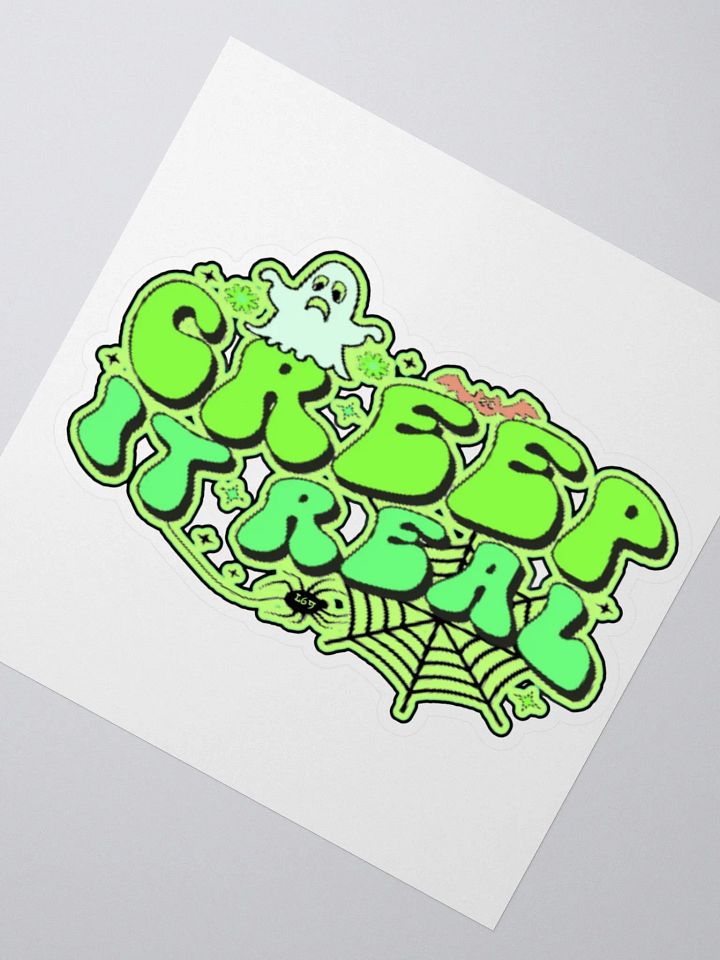 CREEP IT REAL product image (4)