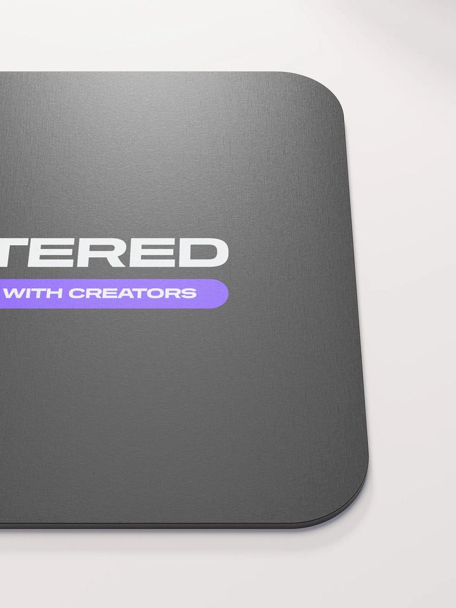 UCC Mouse Pad product image (5)