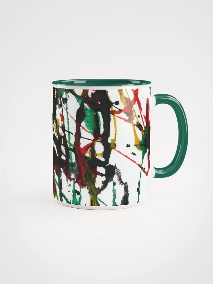 6ix by FIENDISH Mug 2 product image (1)