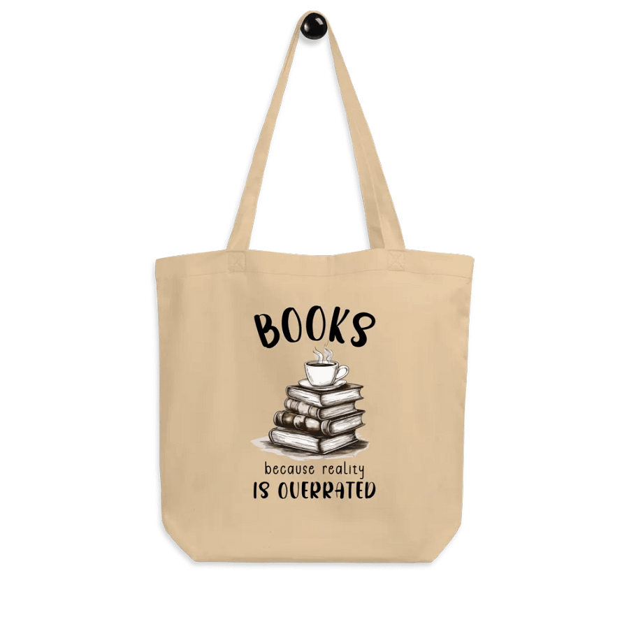Bookworm's Delight: 