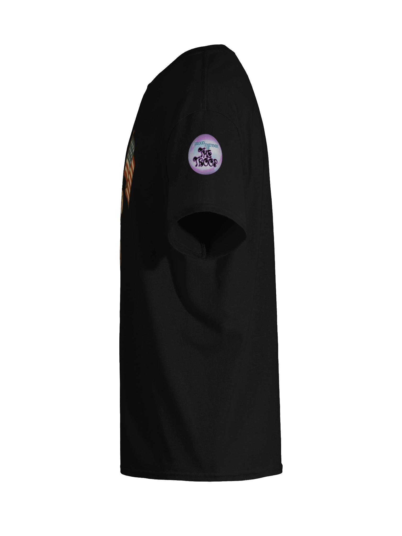 You're Fourth-ing Amazing product image (121)