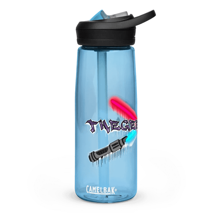 Geek Waterbottle product image (3)