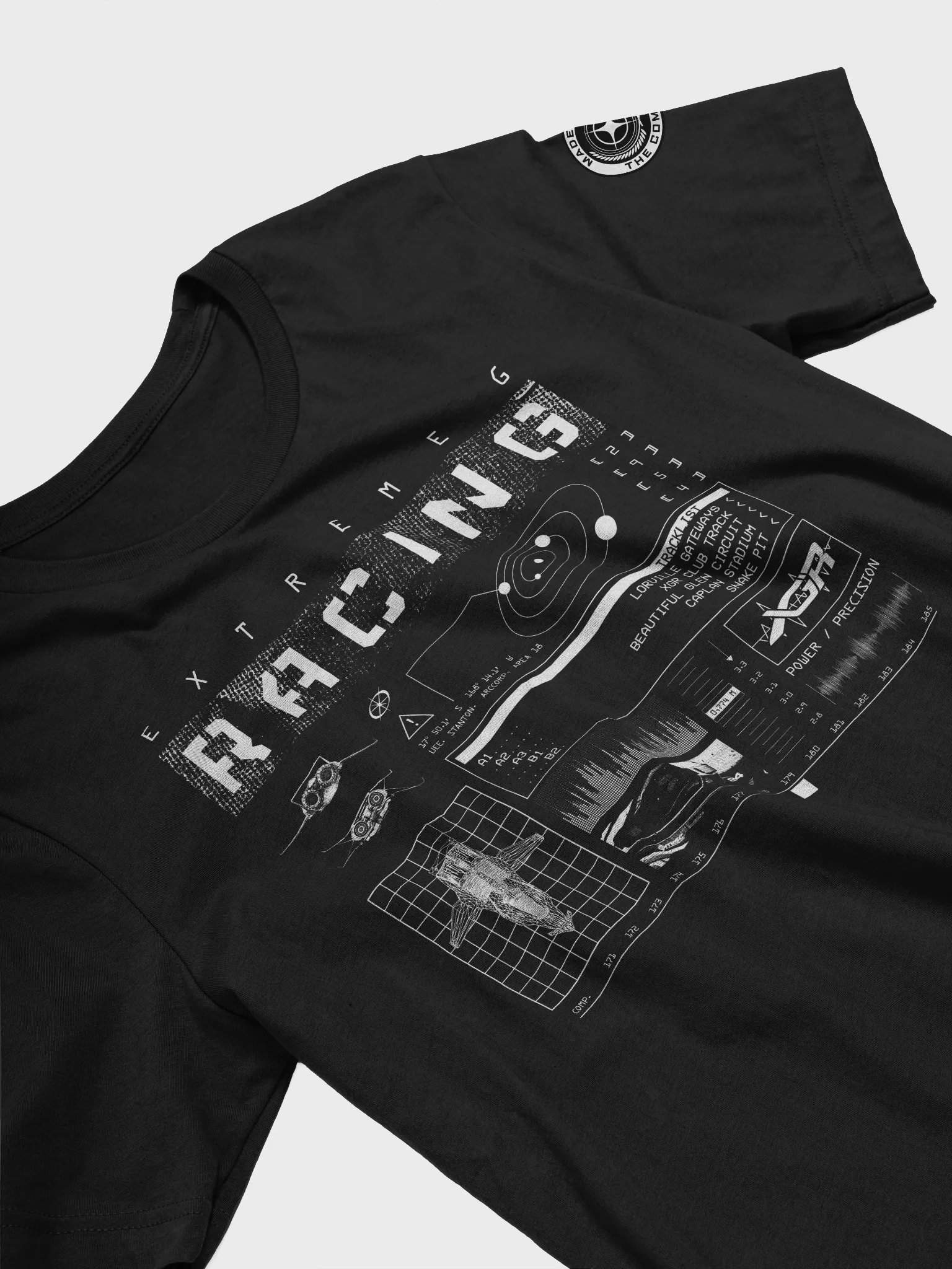 "REPLAY" Unisex T-Shirt ▀Limited Edition product image (3)