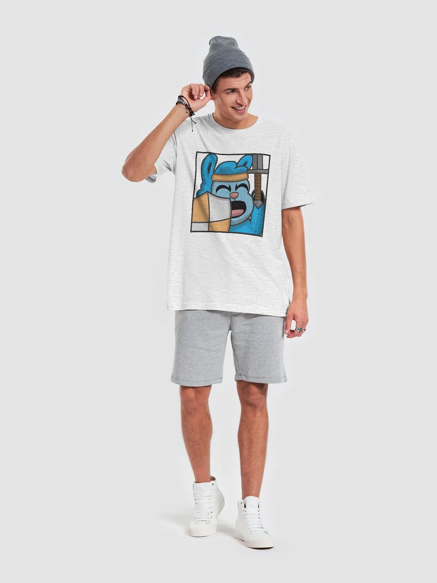 Paladin T-Shirt product image (27)