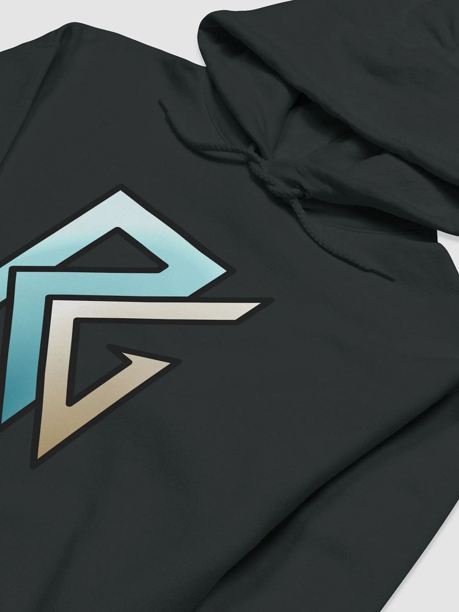 Metal Logo Hoodie product image (18)