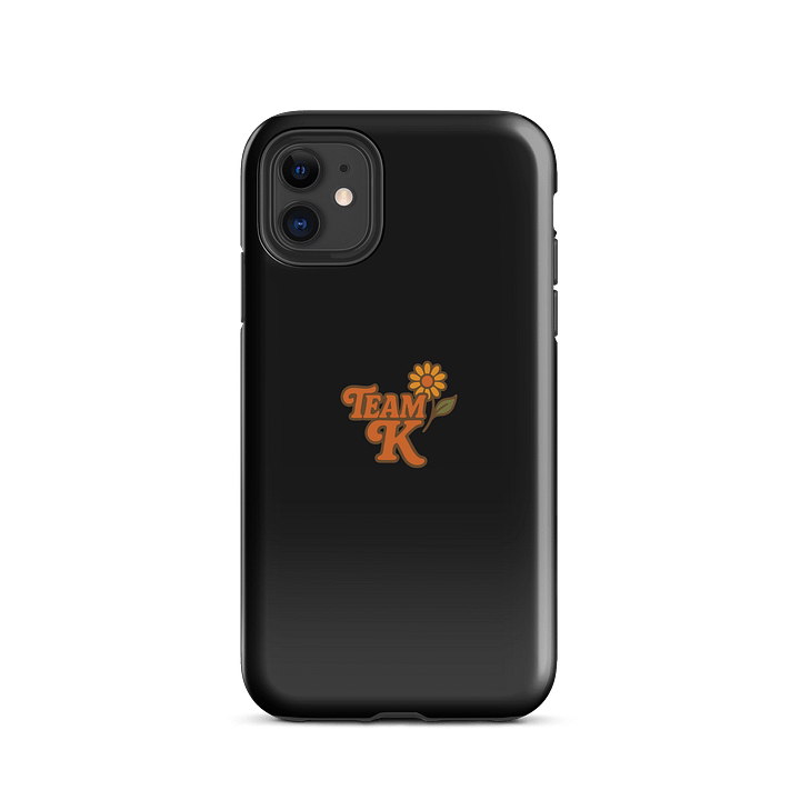 Team K 1970's Case for iPhone product image (47)