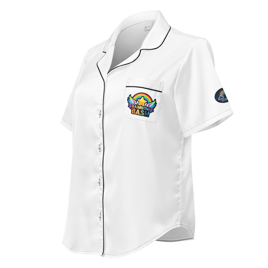 Rainbow Bash PJ Top product image (1)