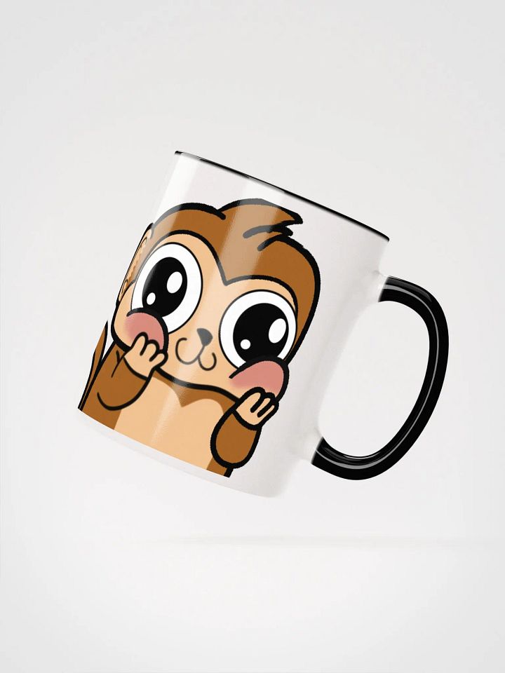 Monkey Mug product image (3)
