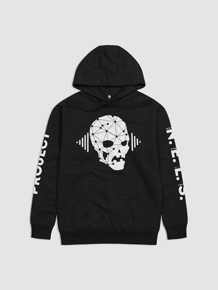 Project N.E.L.S. Logo Premium Adult Hoodie product image (1)