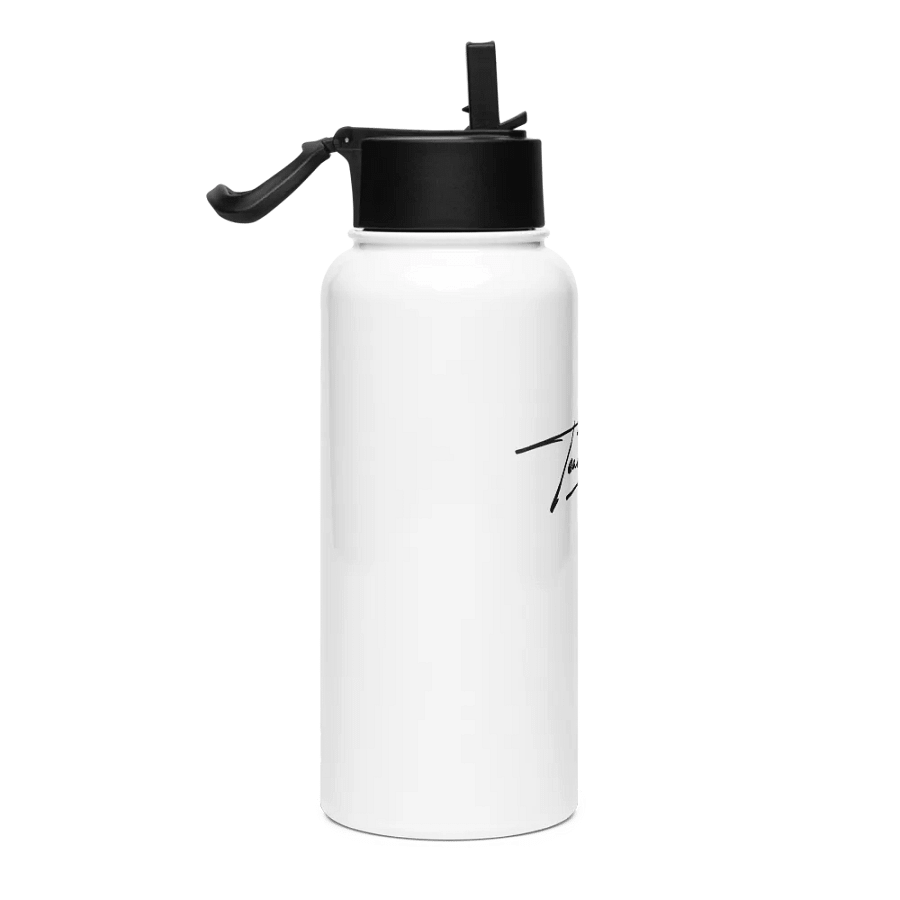 Team Flawsin Stainless Steel Water Bottle product image (4)