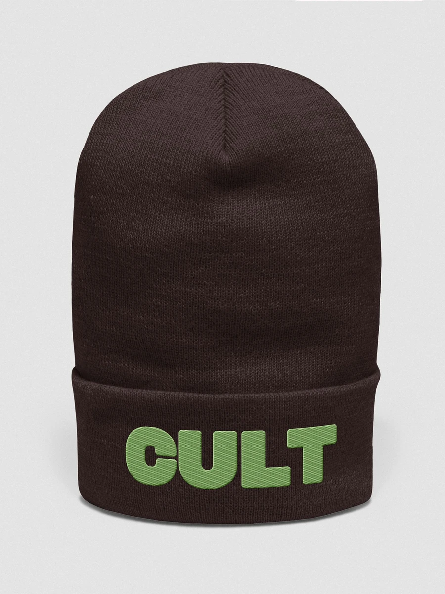 LITE GREEN CULT product image (1)