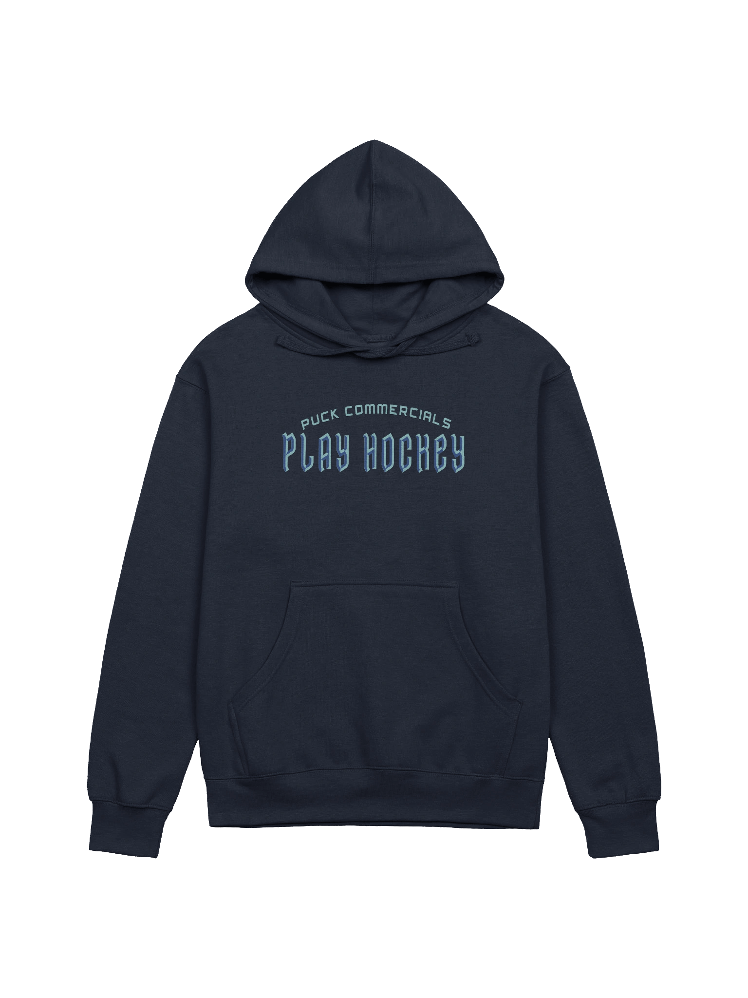 Puck Commercials (Squids) product image (1)