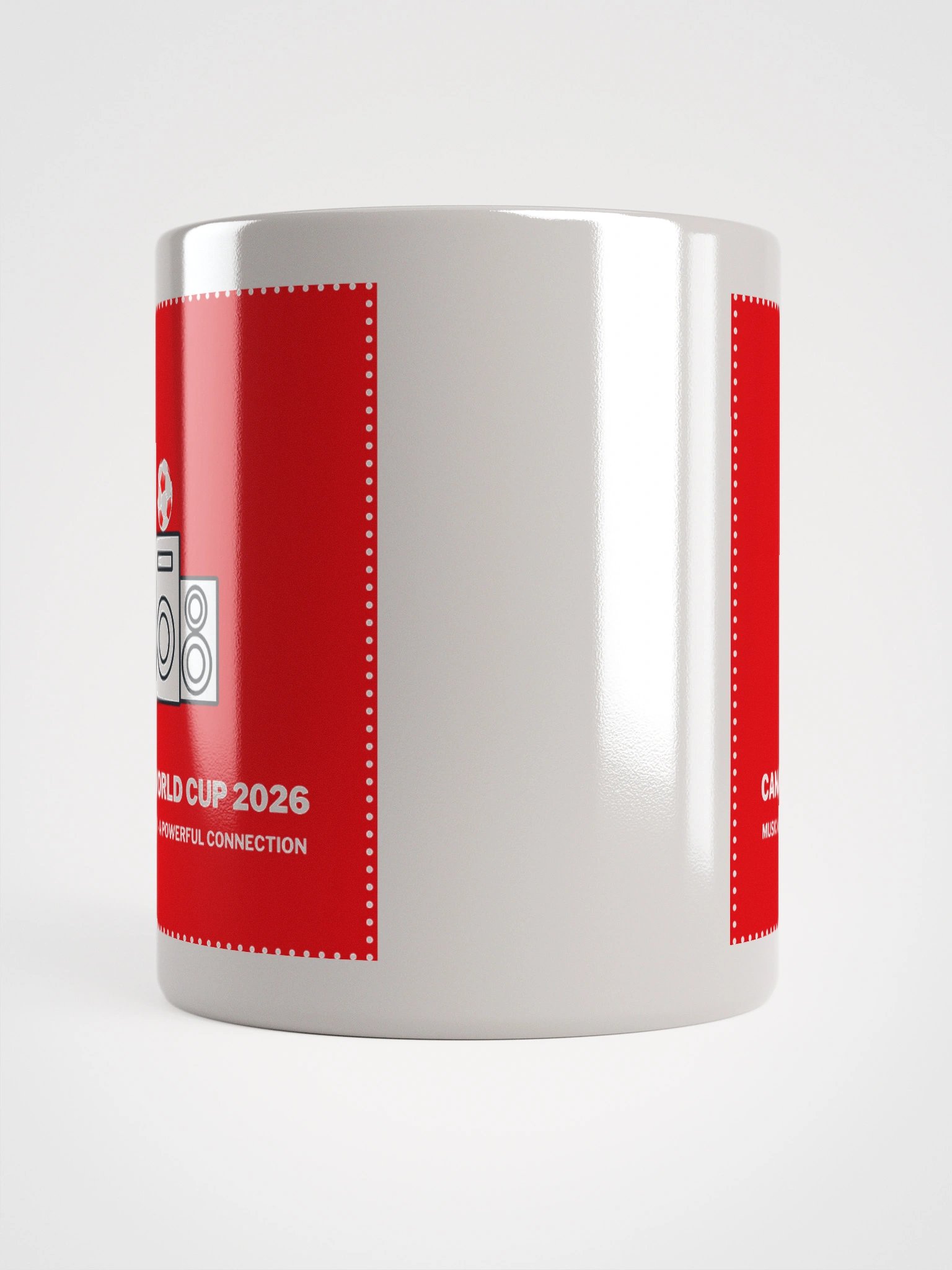 CANADA WORLD CUP 2026 mug product image (6)
