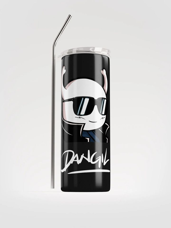 EZ Tumbler product image (1)
