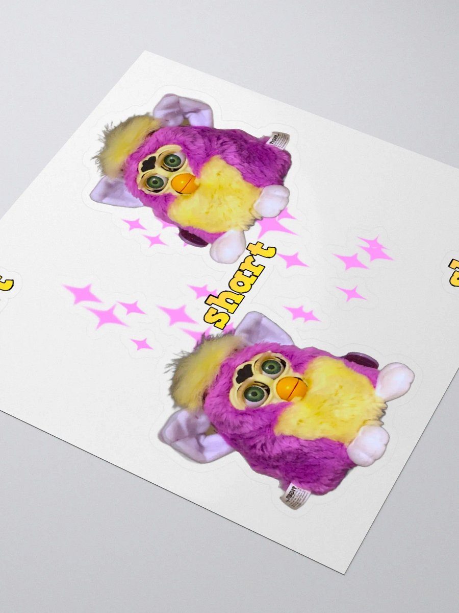 Shart Sticker product image (3)