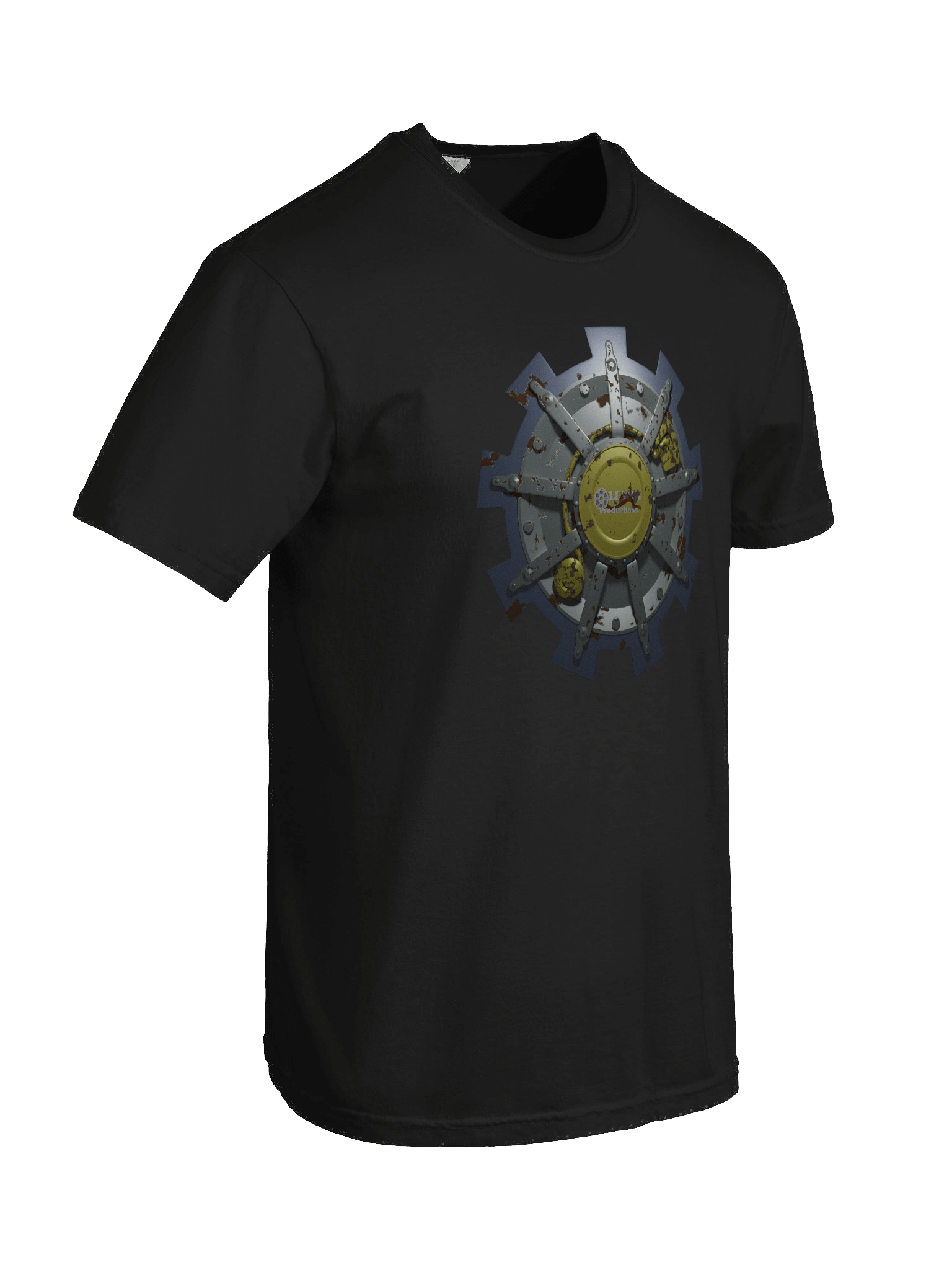 Open the Door - Wasteland Tee product image (61)