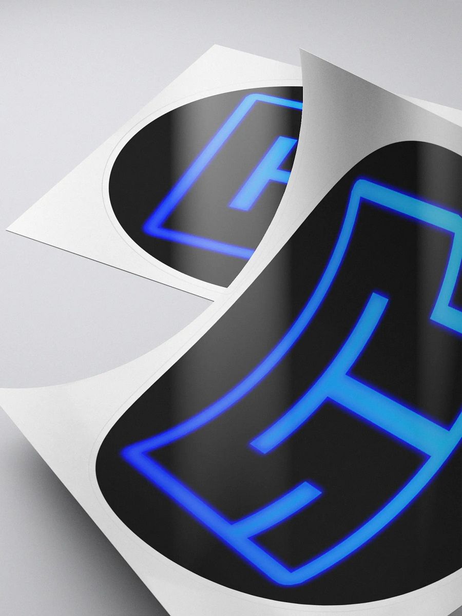 STEVEtheP1R4TE Sticker product image (4)