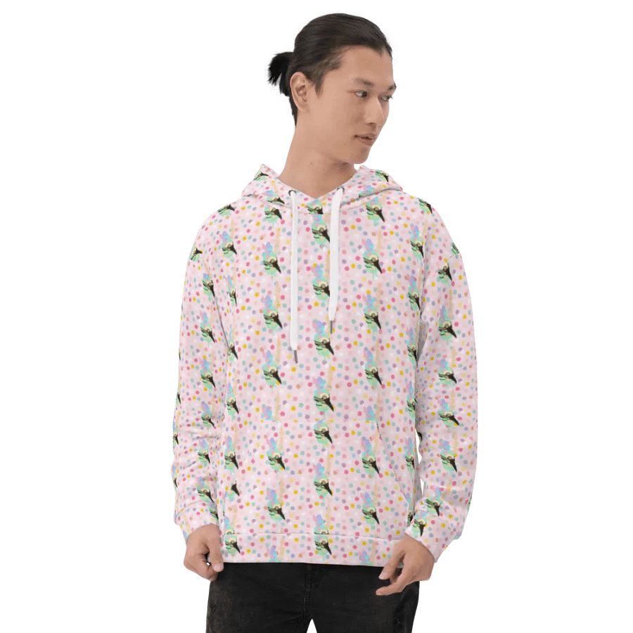 Potion hoodie product image (8)